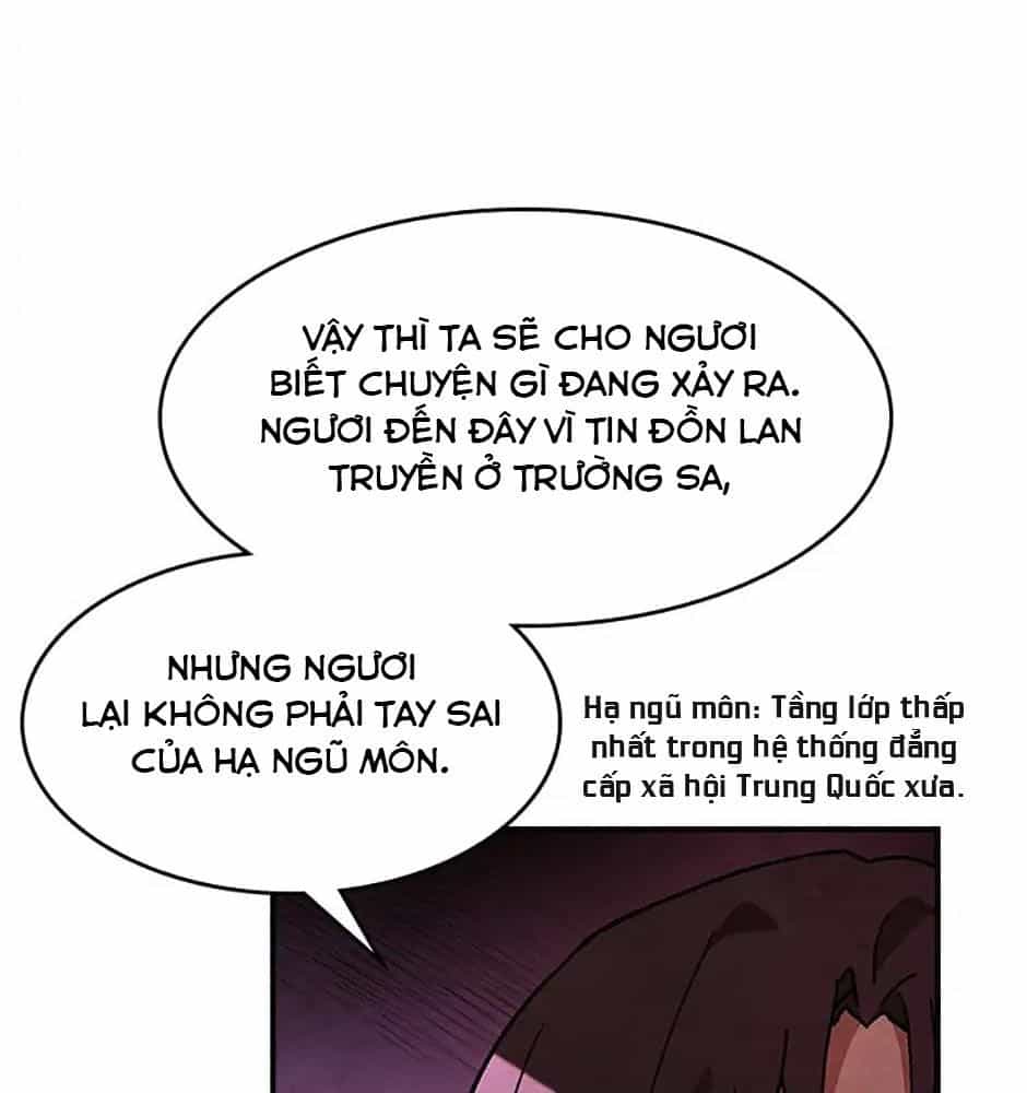 Sự Trở Lại Của Chiến Thần - Chương 33 - ảnh 76