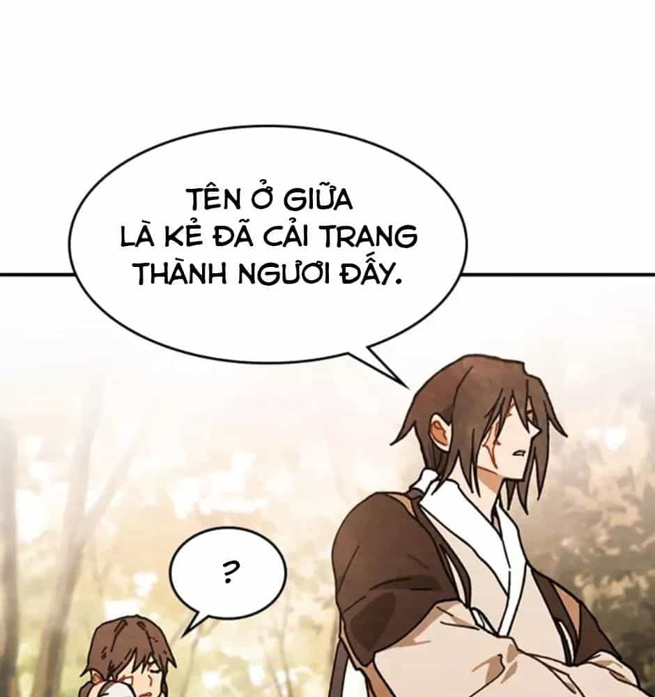 Sự Trở Lại Của Chiến Thần - Chương 34 - ảnh 57