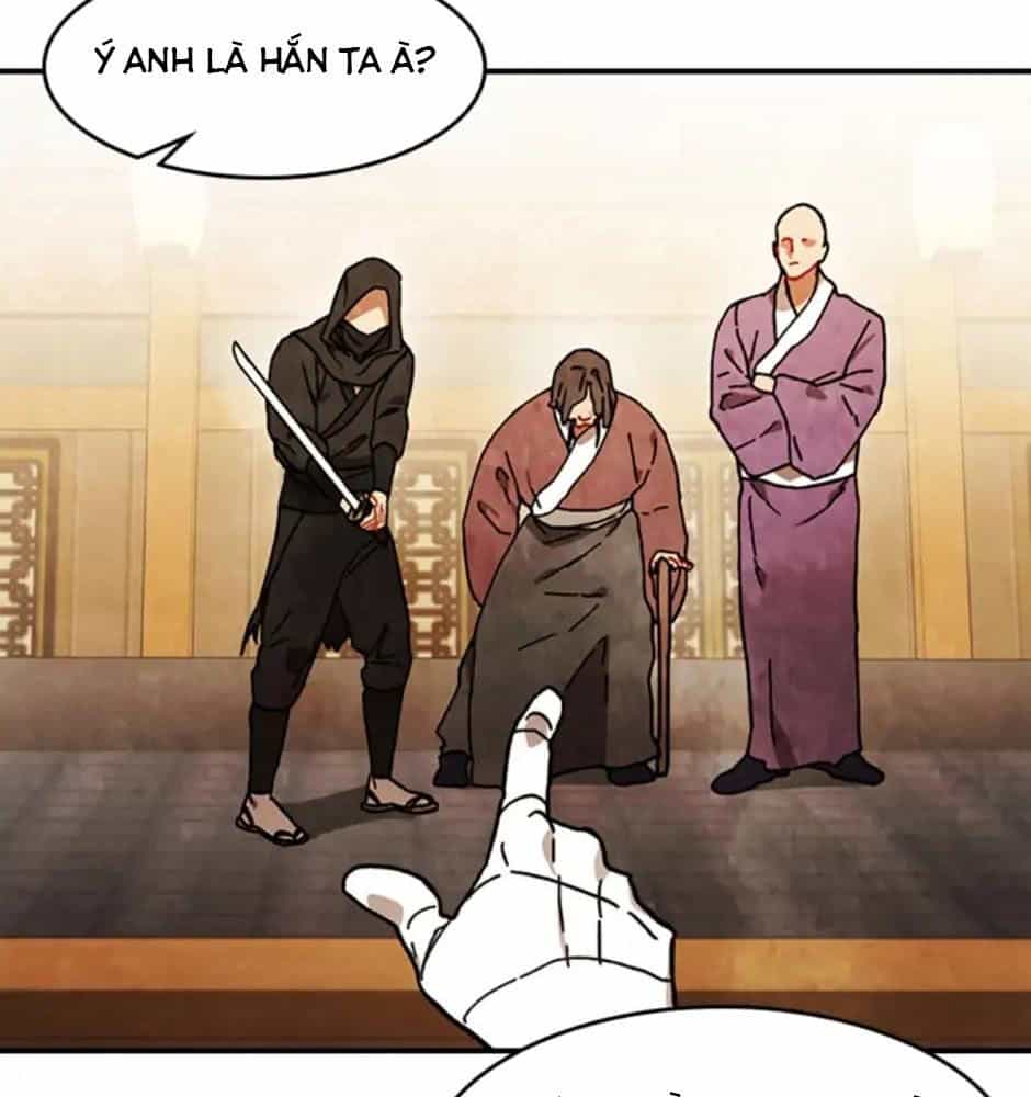 Sự Trở Lại Của Chiến Thần - Chương 34 - ảnh 59