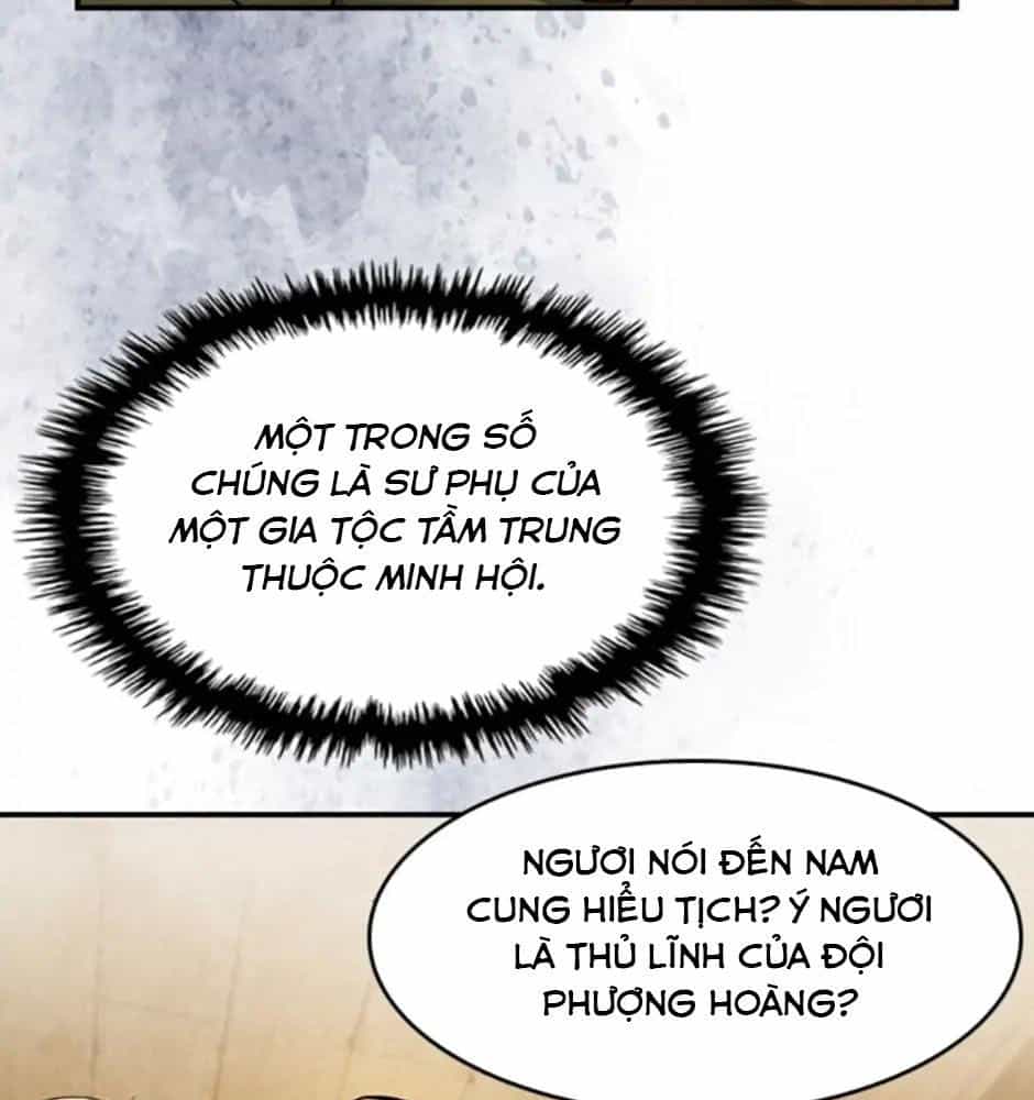 Sự Trở Lại Của Chiến Thần - Chương 34 - ảnh 9