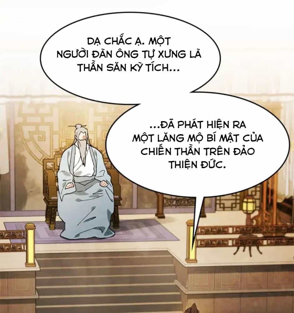 Sự Trở Lại Của Chiến Thần - Chương 35 - ảnh 144