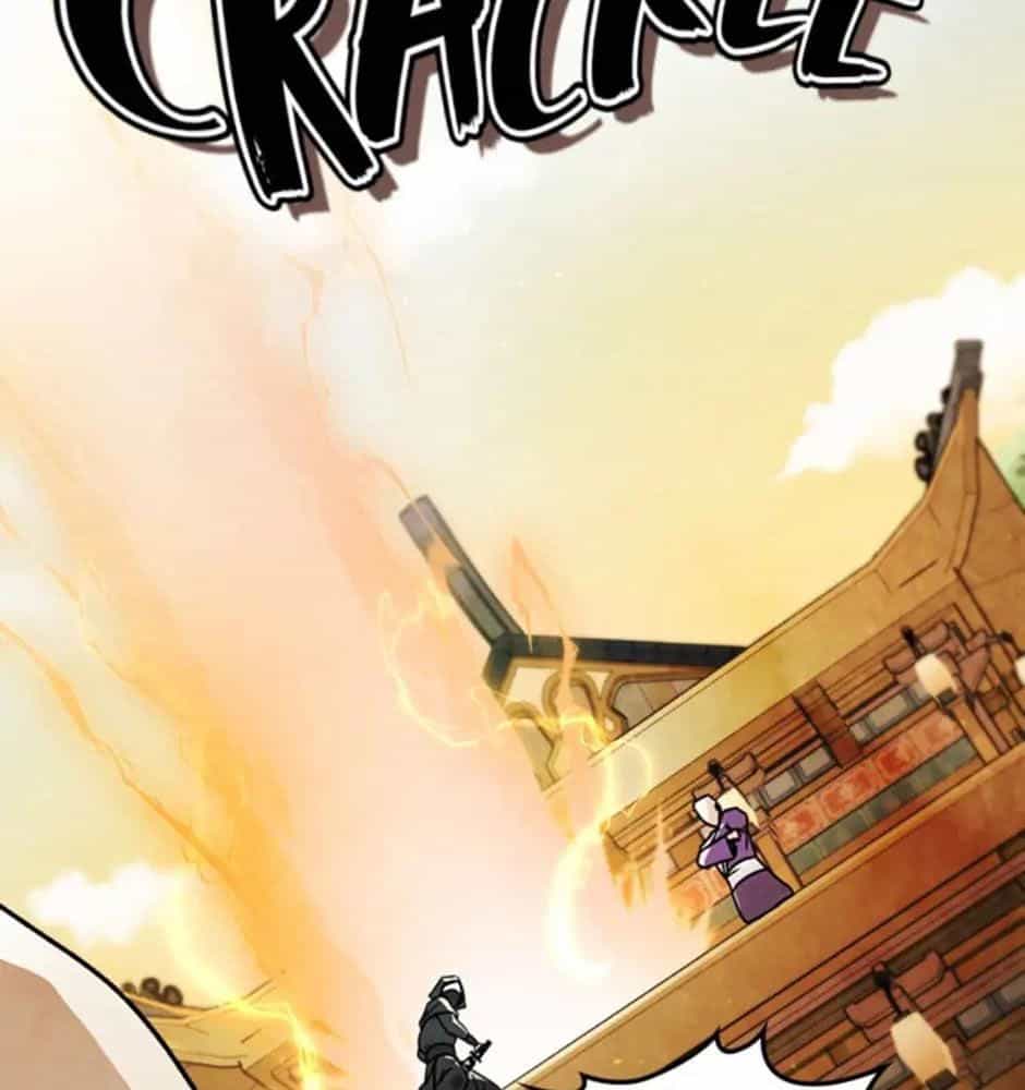 Sự Trở Lại Của Chiến Thần - Chương 35 - ảnh 2