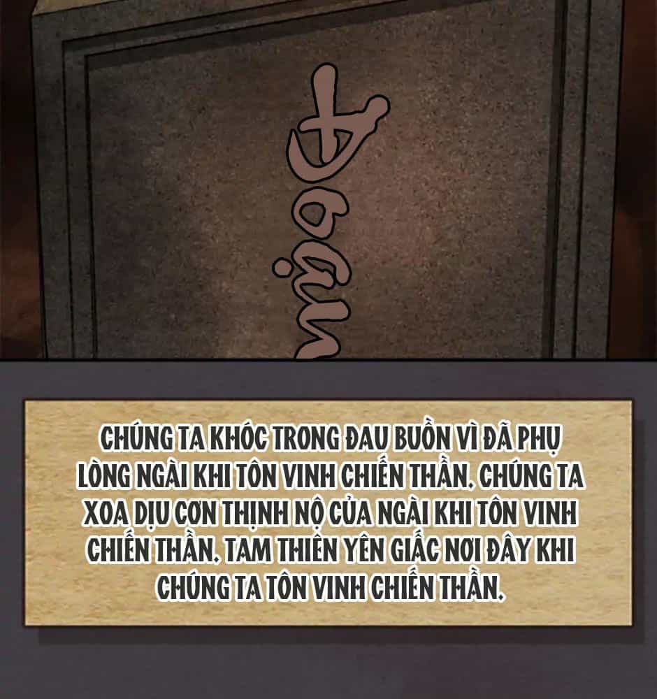 Sự Trở Lại Của Chiến Thần - Chương 35 - ảnh 94