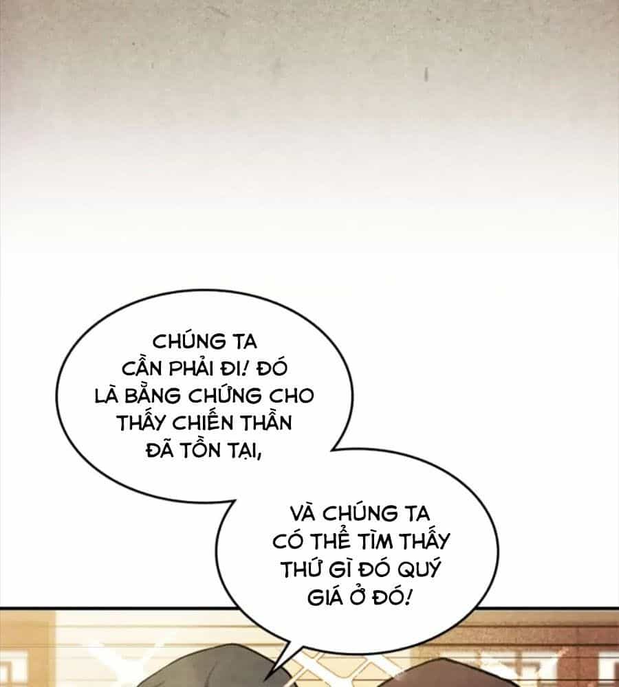 Sự Trở Lại Của Chiến Thần - Chương 36 - ảnh 121