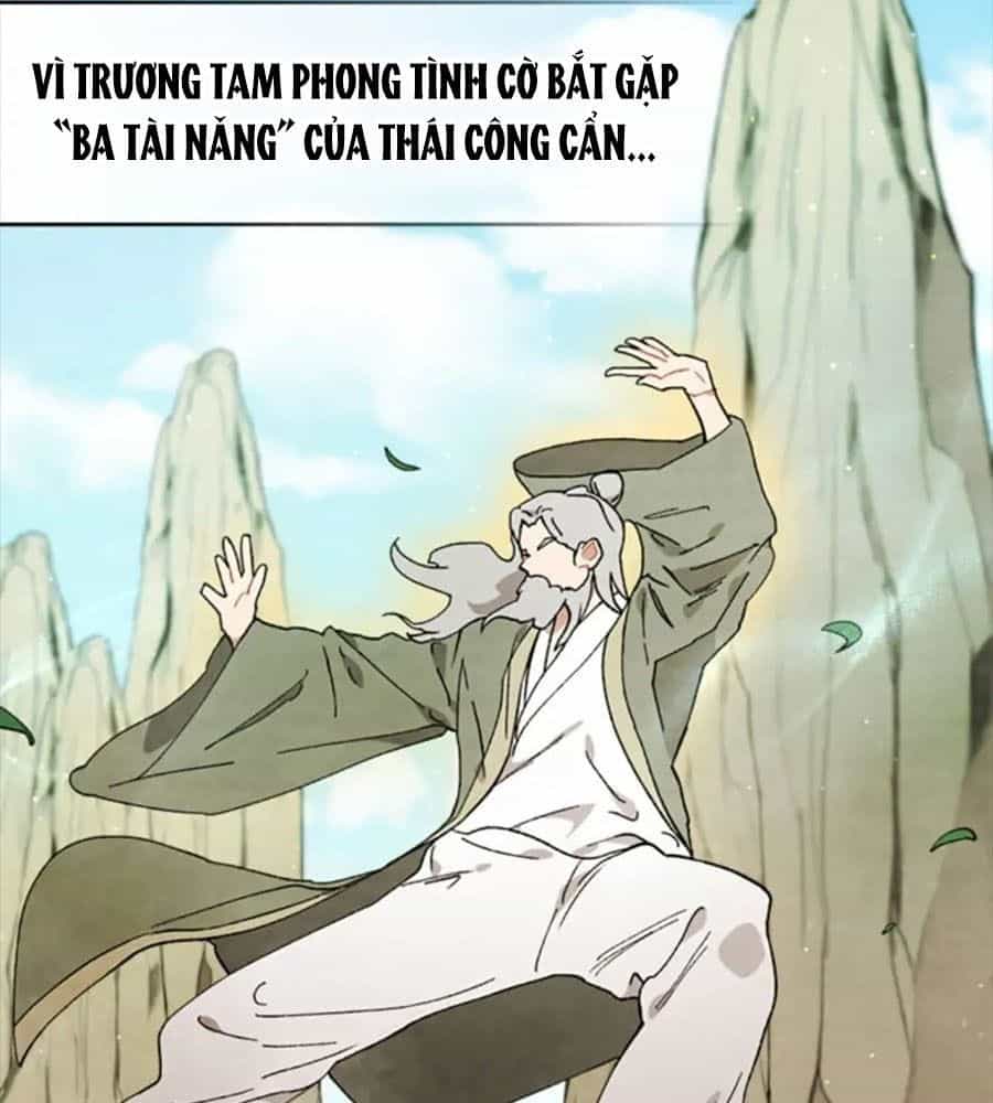 Sự Trở Lại Của Chiến Thần - Chương 36 - ảnh 21