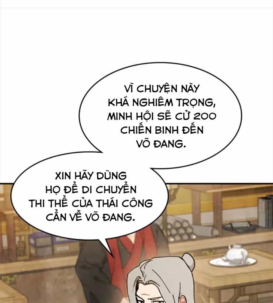 Sự Trở Lại Của Chiến Thần - Chương 36 - ảnh 28