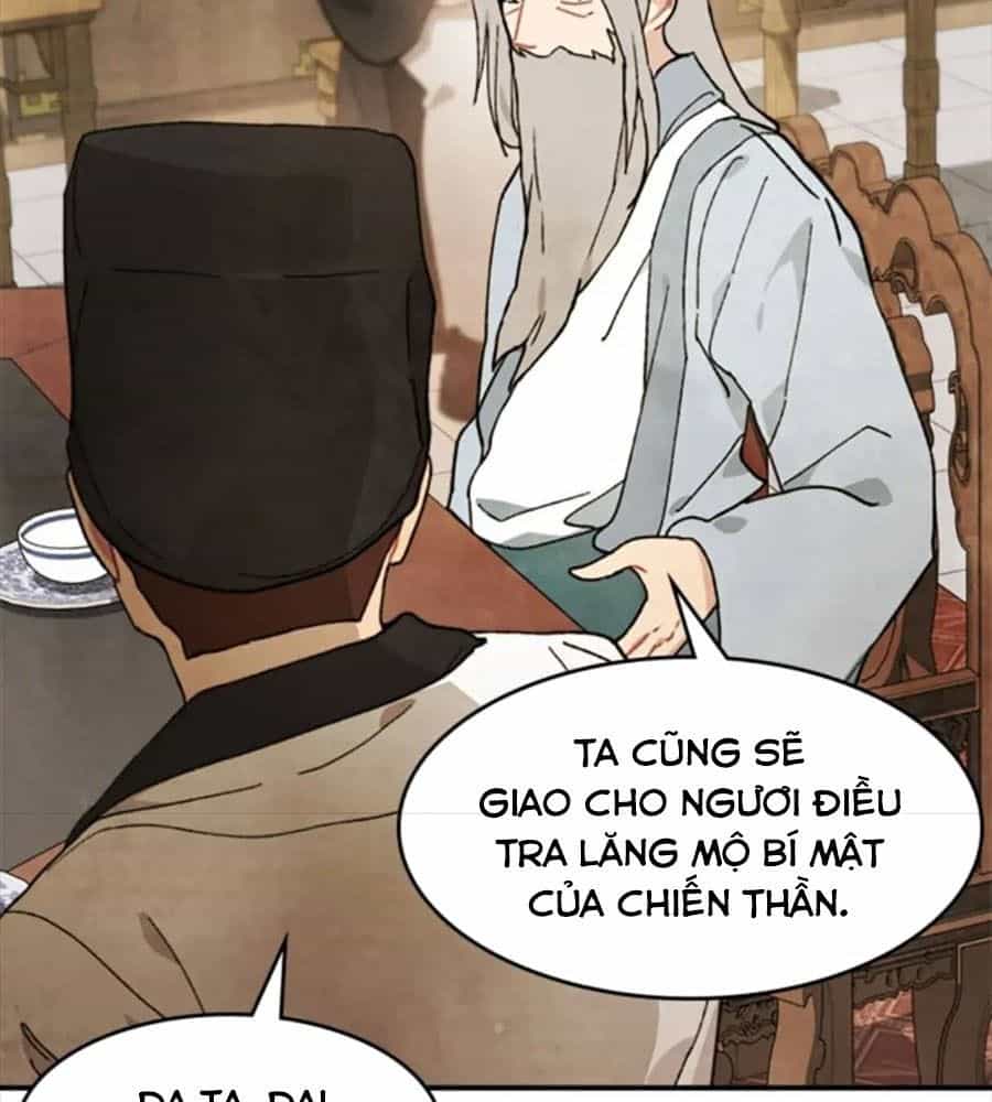 Sự Trở Lại Của Chiến Thần - Chương 36 - ảnh 29