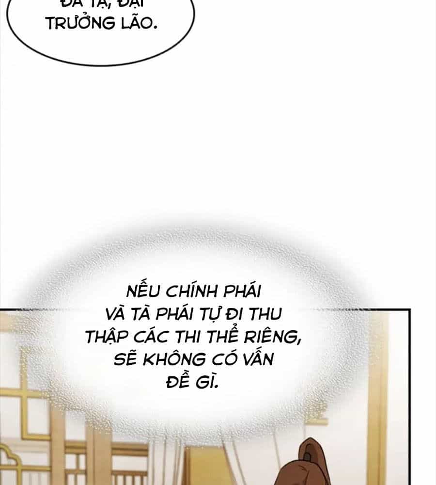 Sự Trở Lại Của Chiến Thần - Chương 36 - ảnh 30
