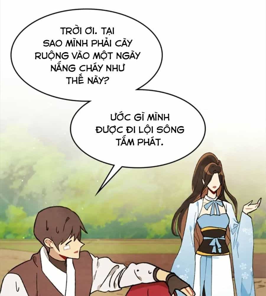 Sự Trở Lại Của Chiến Thần - Chương 36 - ảnh 42