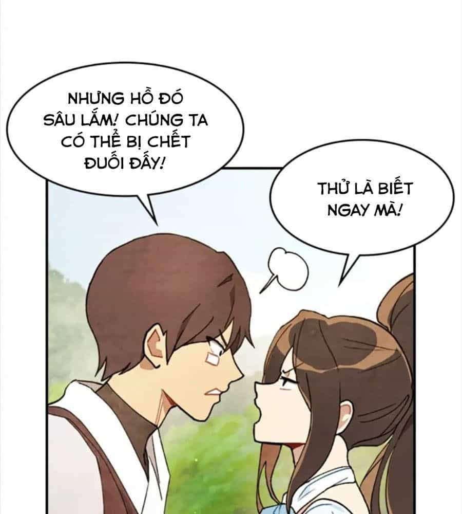 Sự Trở Lại Của Chiến Thần - Chương 36 - ảnh 44