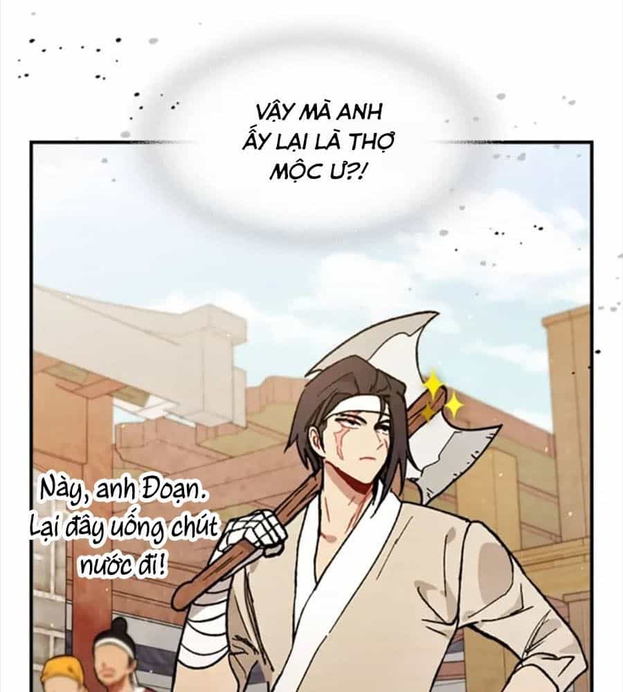 Sự Trở Lại Của Chiến Thần - Chương 36 - ảnh 68