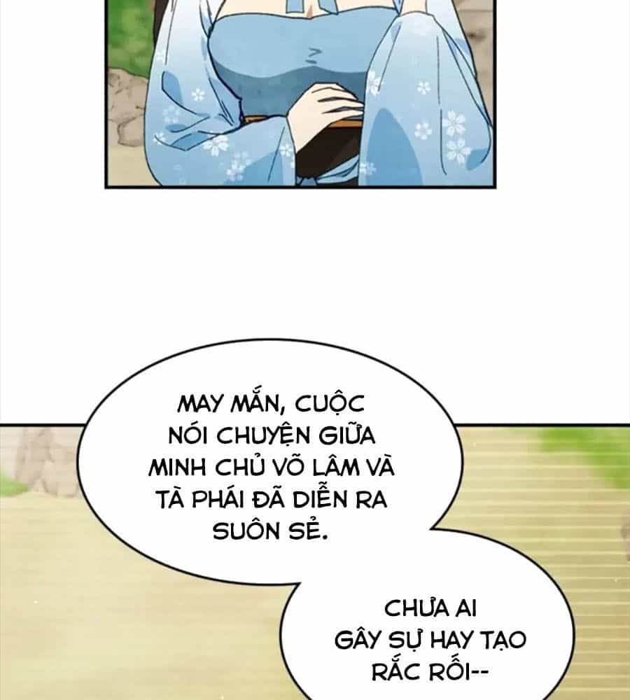 Sự Trở Lại Của Chiến Thần - Chương 37 - ảnh 110