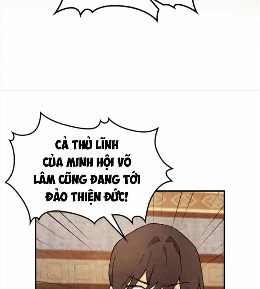 Sự Trở Lại Của Chiến Thần - Chương 37 - ảnh 47