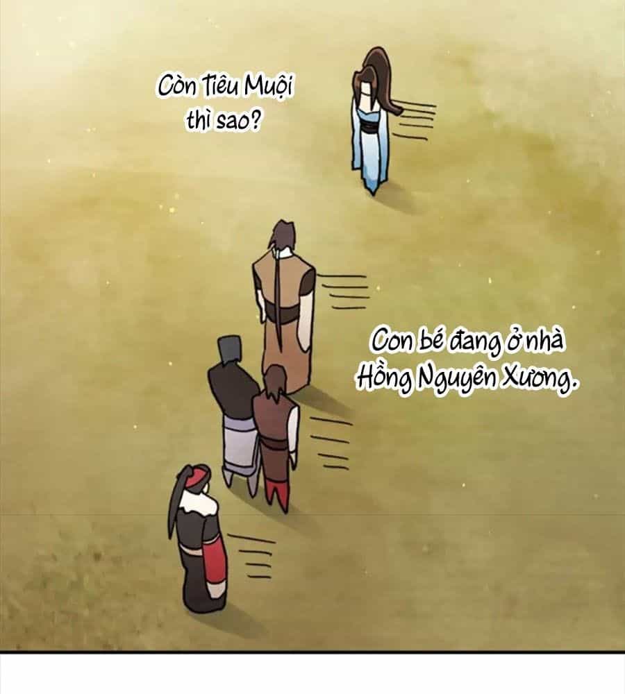 Sự Trở Lại Của Chiến Thần - Chương 37 - ảnh 82