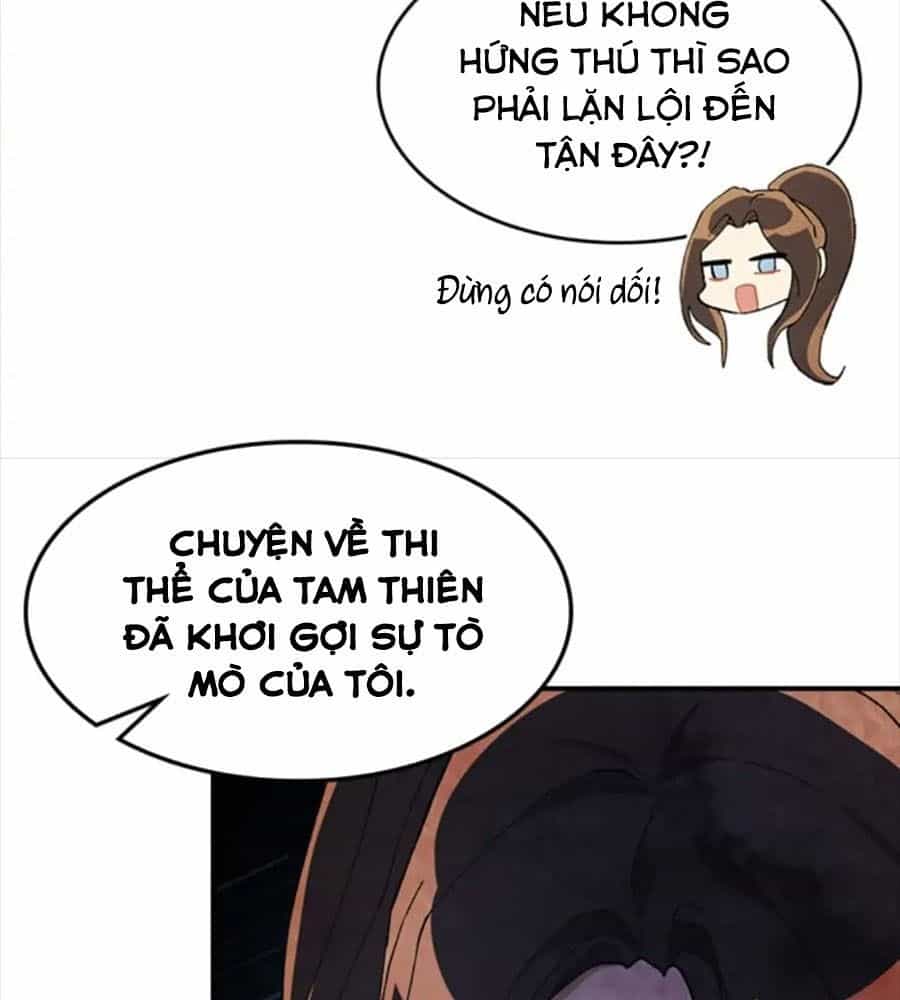 Sự Trở Lại Của Chiến Thần - Chương 37 - ảnh 86