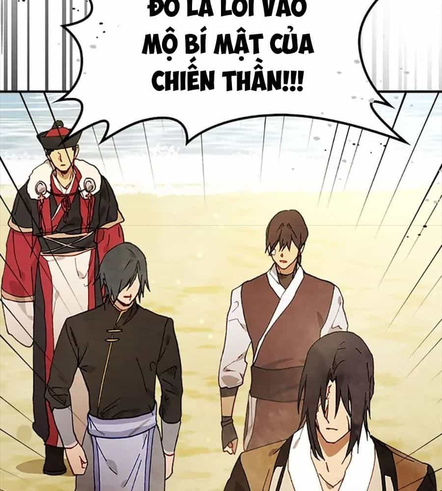 Sự Trở Lại Của Chiến Thần - Chương 38 - ảnh 4