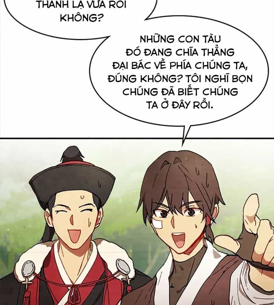 Sự Trở Lại Của Chiến Thần - Chương 39 - ảnh 14