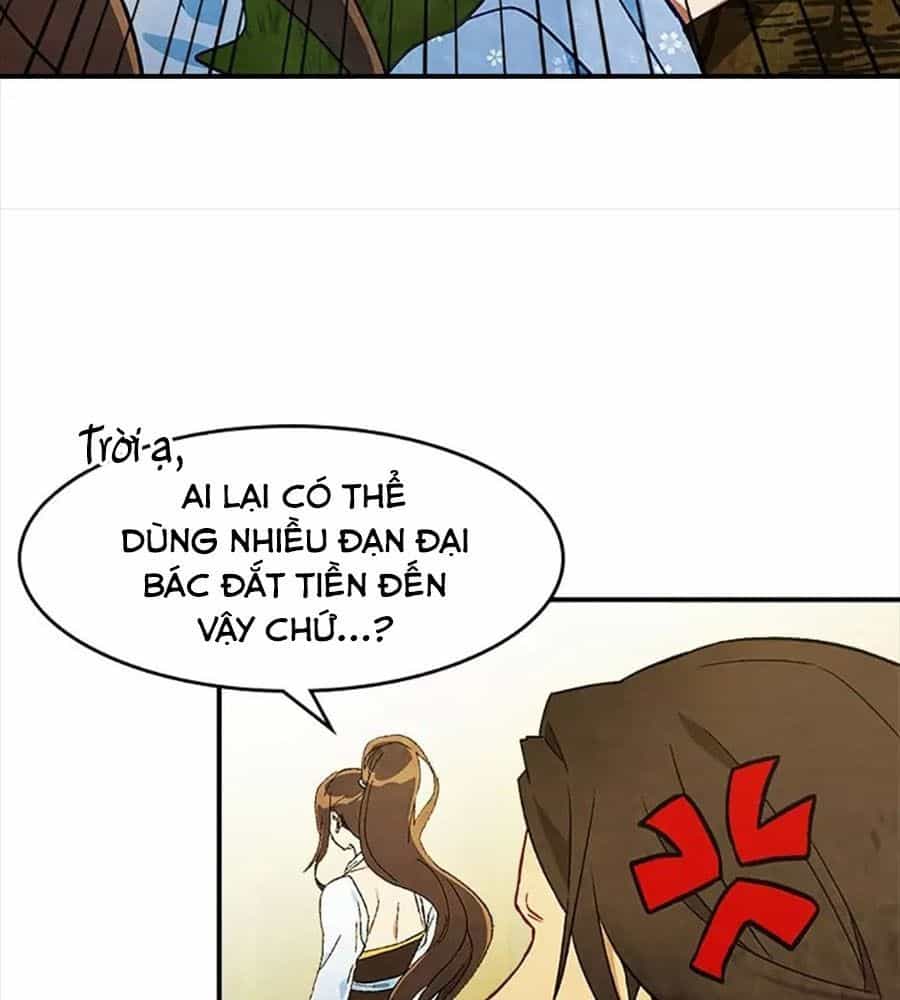 Sự Trở Lại Của Chiến Thần - Chương 39 - ảnh 49
