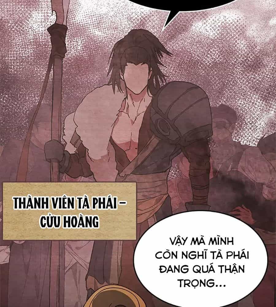Sự Trở Lại Của Chiến Thần - Chương 39 - ảnh 52