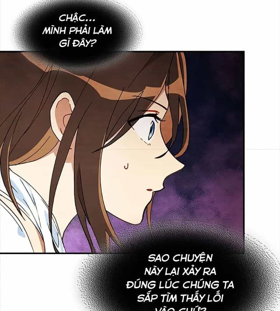 Sự Trở Lại Của Chiến Thần - Chương 39 - ảnh 54