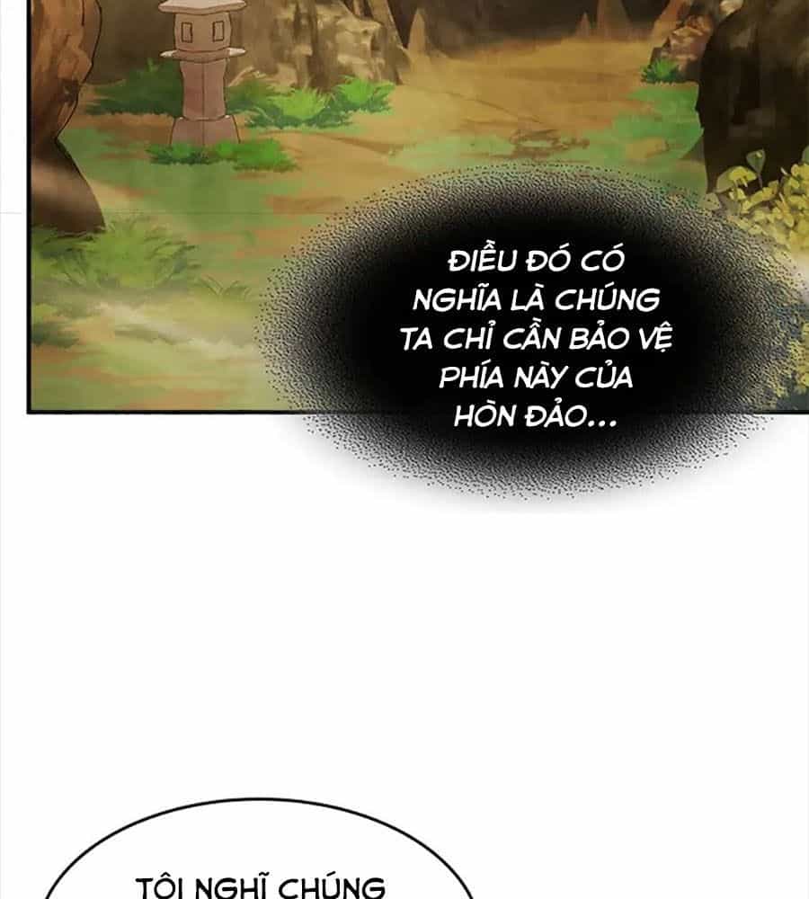 Sự Trở Lại Của Chiến Thần - Chương 39 - ảnh 56