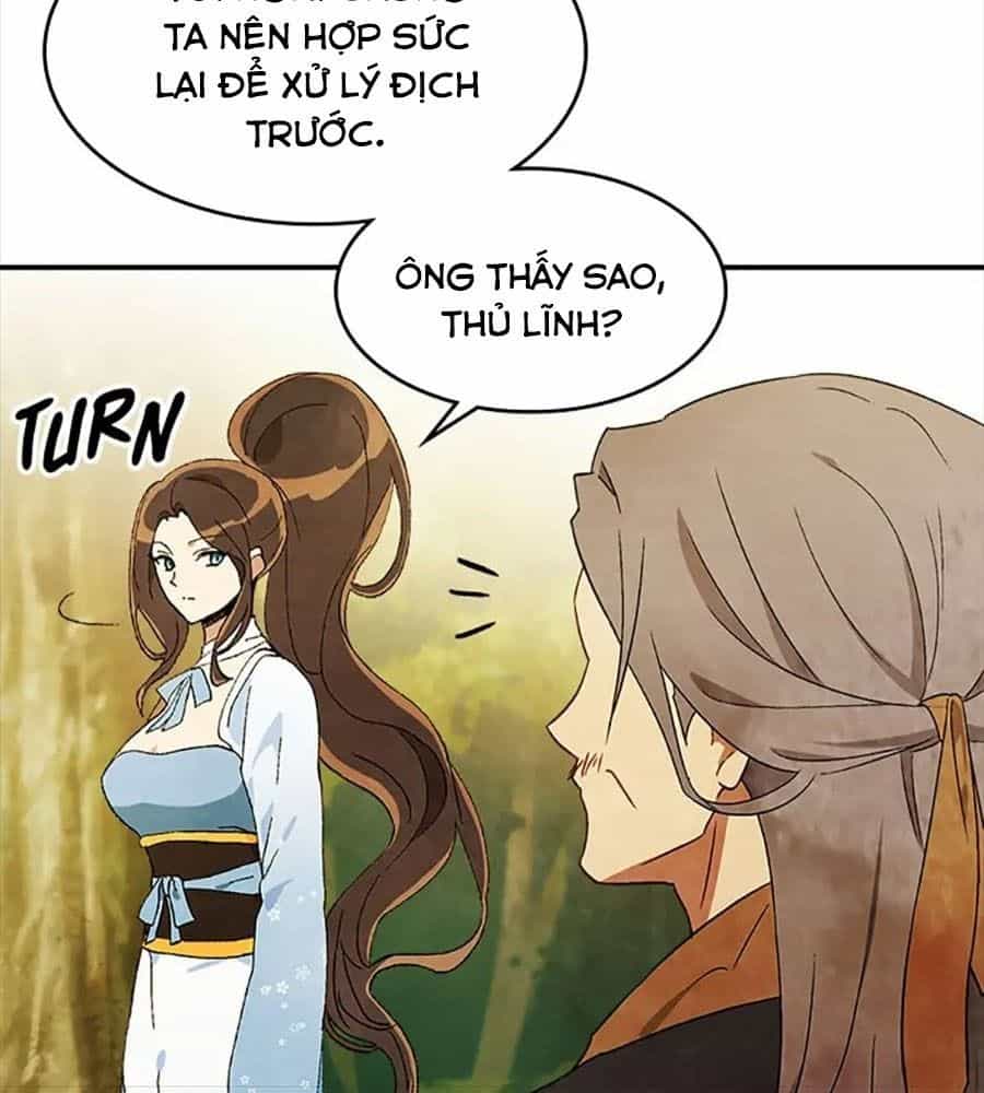 Sự Trở Lại Của Chiến Thần - Chương 39 - ảnh 57