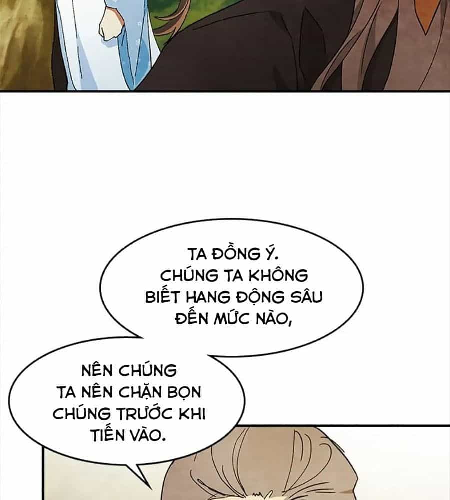 Sự Trở Lại Của Chiến Thần - Chương 39 - ảnh 58