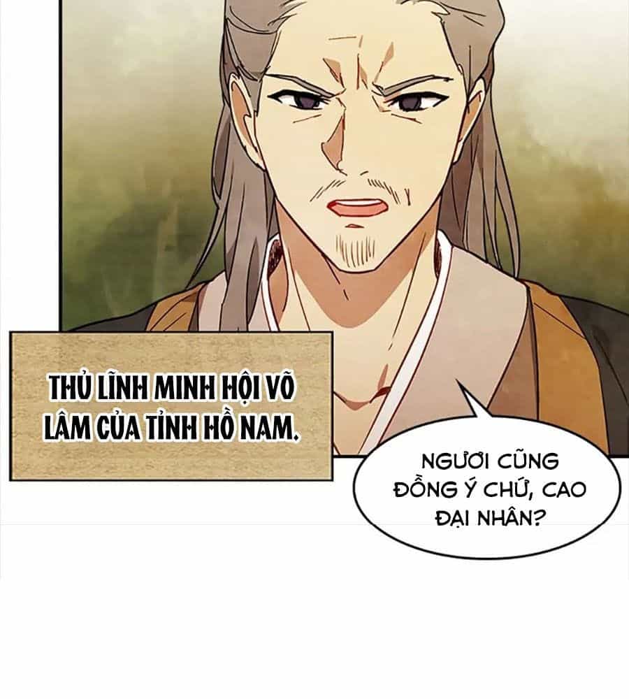 Sự Trở Lại Của Chiến Thần - Chương 39 - ảnh 59