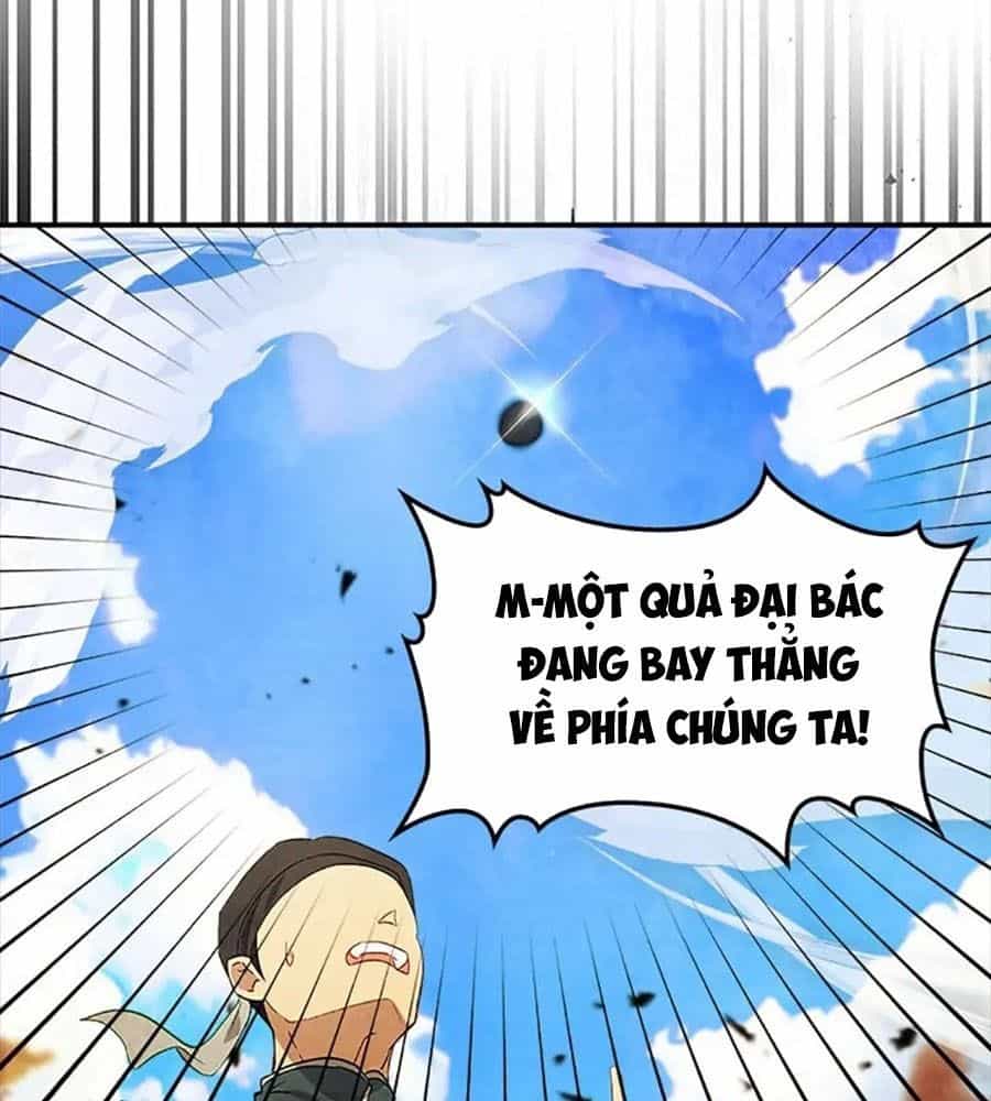Sự Trở Lại Của Chiến Thần - Chương 39 - ảnh 74