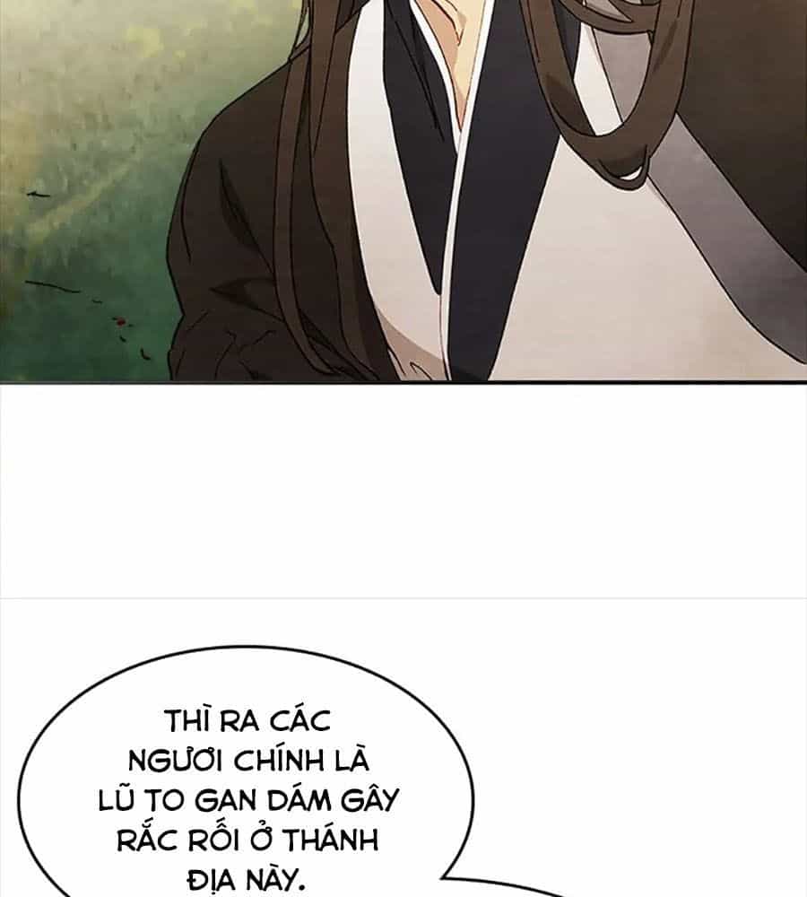 Sự Trở Lại Của Chiến Thần - Chương 39 - ảnh 85