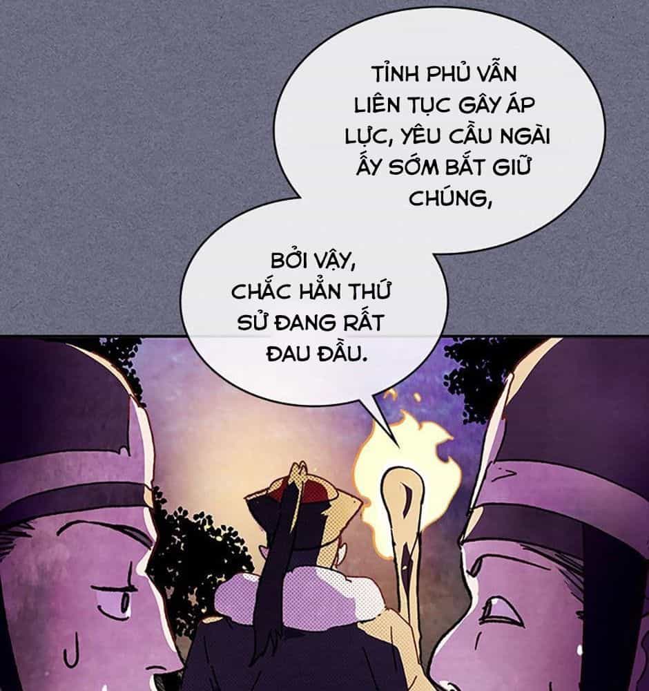 Sự Trở Lại Của Chiến Thần - Chương 4 - ảnh 23