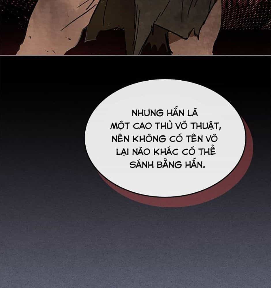 Sự Trở Lại Của Chiến Thần - Chương 4 - ảnh 30