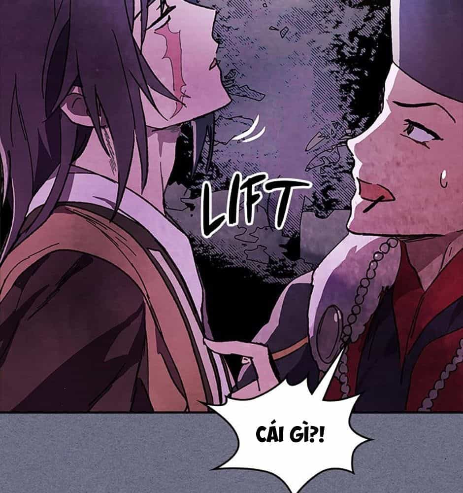 Sự Trở Lại Của Chiến Thần - Chương 4 - ảnh 79