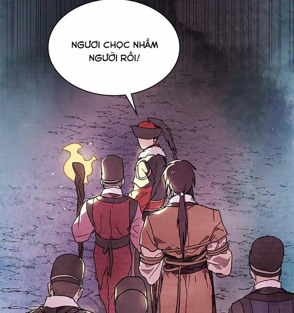 Sự Trở Lại Của Chiến Thần - Chương 4 - ảnh 95