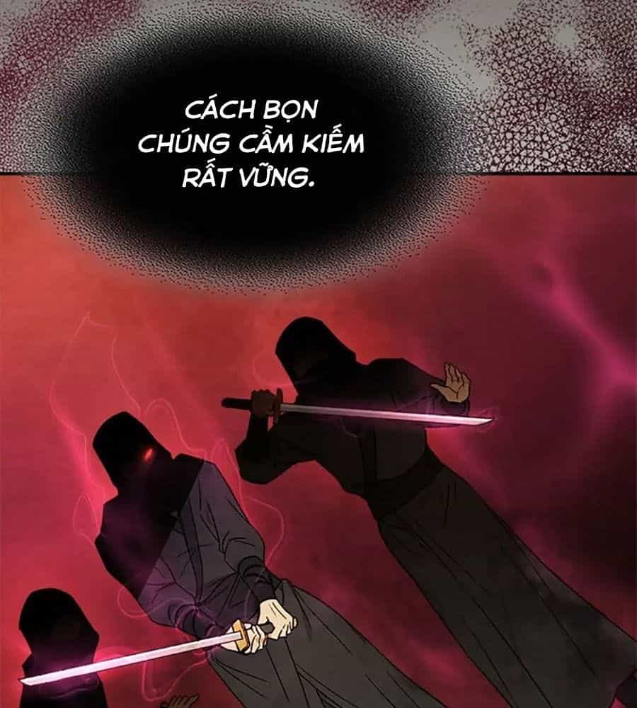 Sự Trở Lại Của Chiến Thần - Chương 40 - ảnh 17