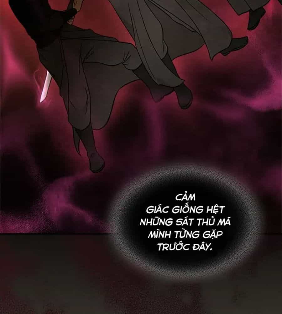 Sự Trở Lại Của Chiến Thần - Chương 40 - ảnh 18