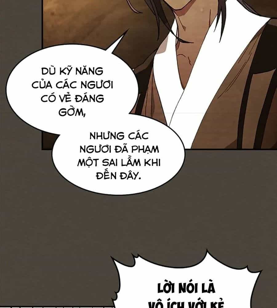 Sự Trở Lại Của Chiến Thần - Chương 40 - ảnh 20