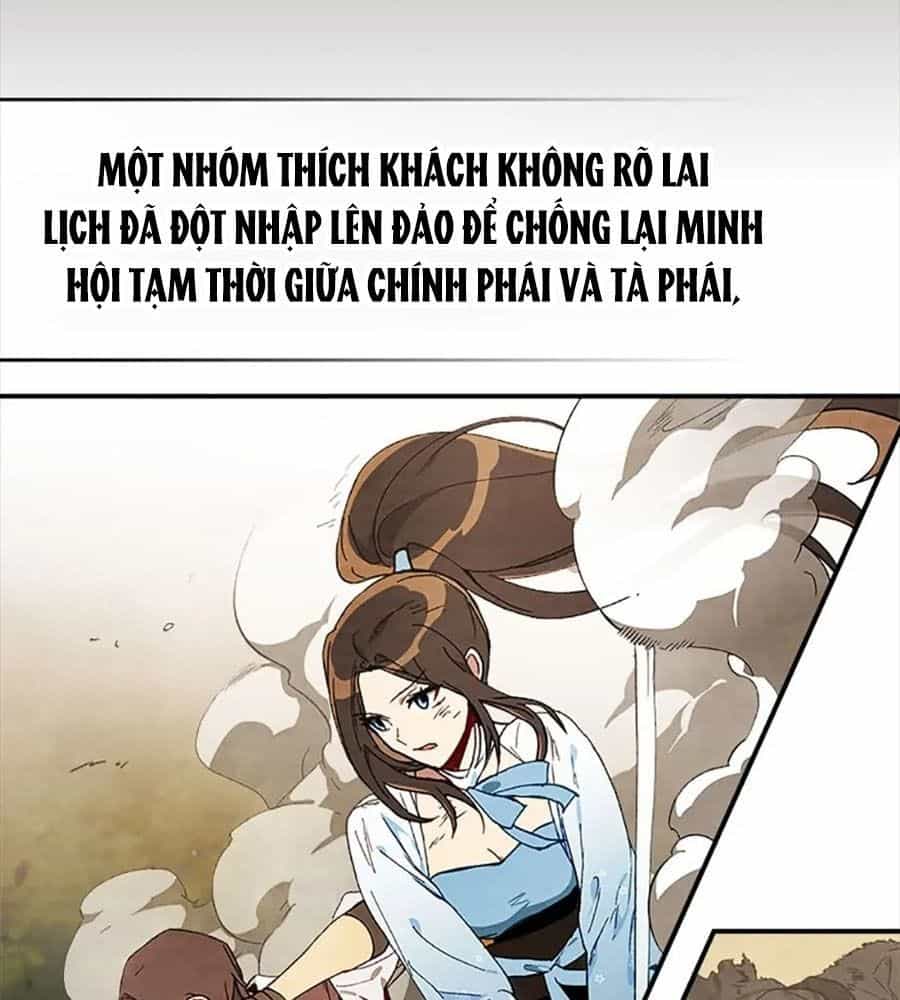 Sự Trở Lại Của Chiến Thần - Chương 40 - ảnh 74