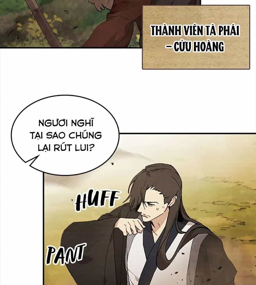 Sự Trở Lại Của Chiến Thần - Chương 40 - ảnh 89