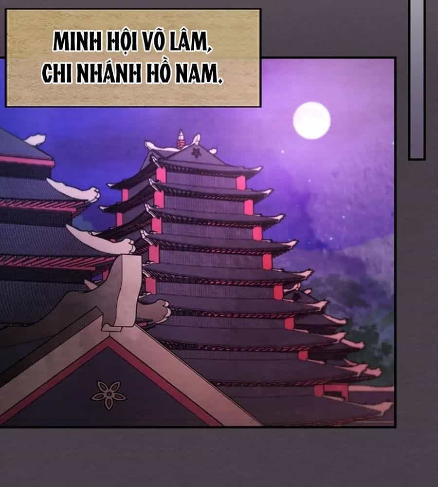 Sự Trở Lại Của Chiến Thần - Chương 41 - ảnh 102