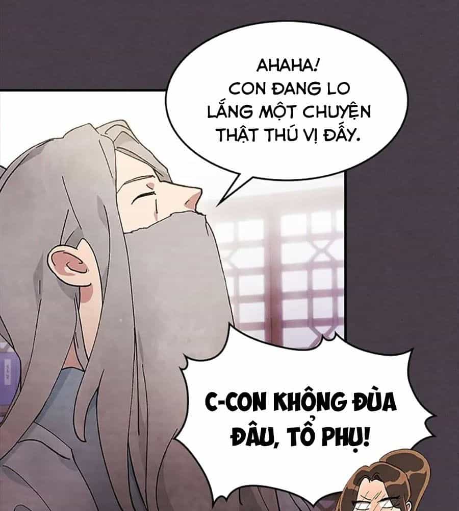 Sự Trở Lại Của Chiến Thần - Chương 41 - ảnh 117