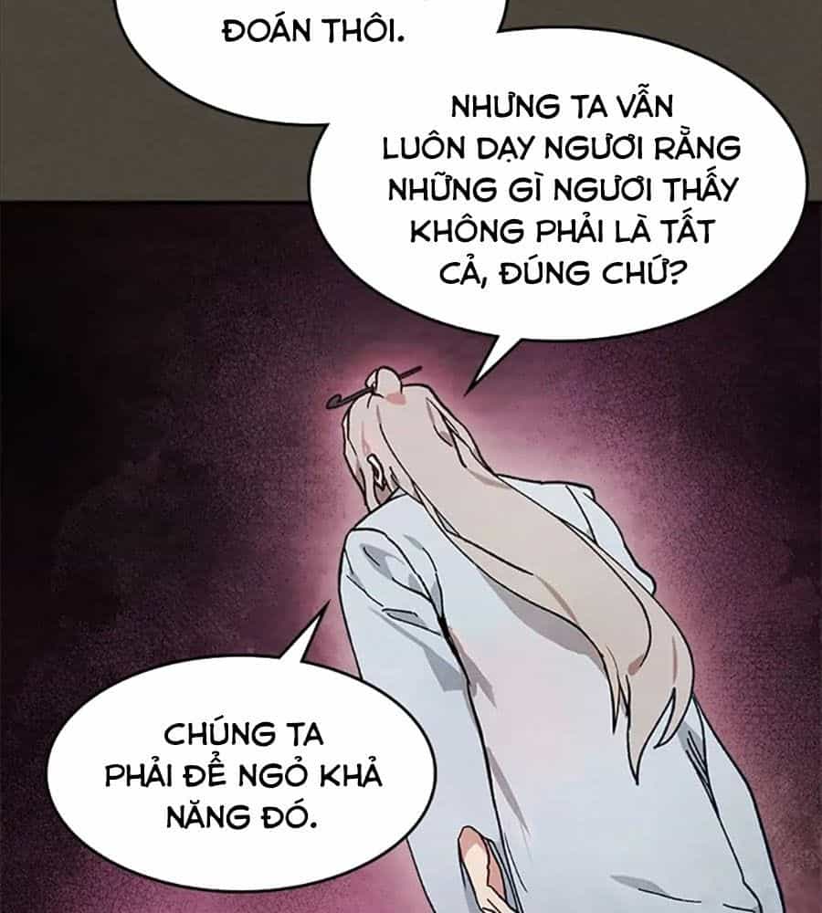 Sự Trở Lại Của Chiến Thần - Chương 41 - ảnh 18