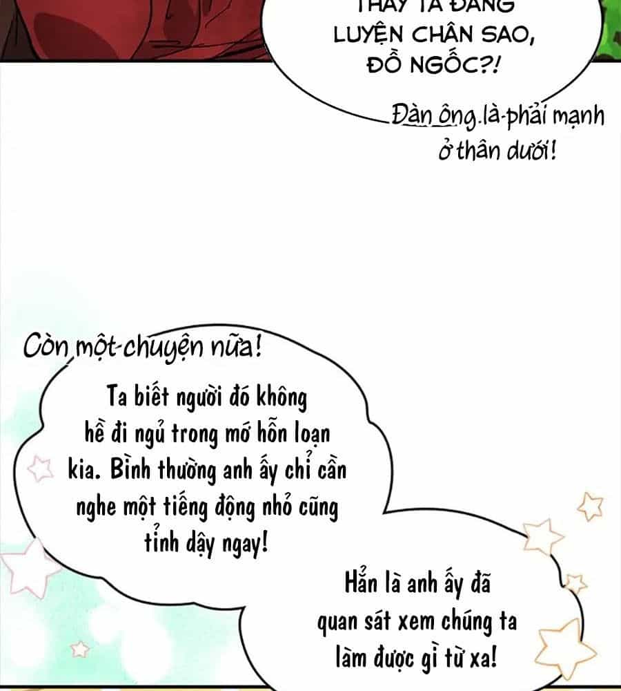 Sự Trở Lại Của Chiến Thần - Chương 41 - ảnh 41