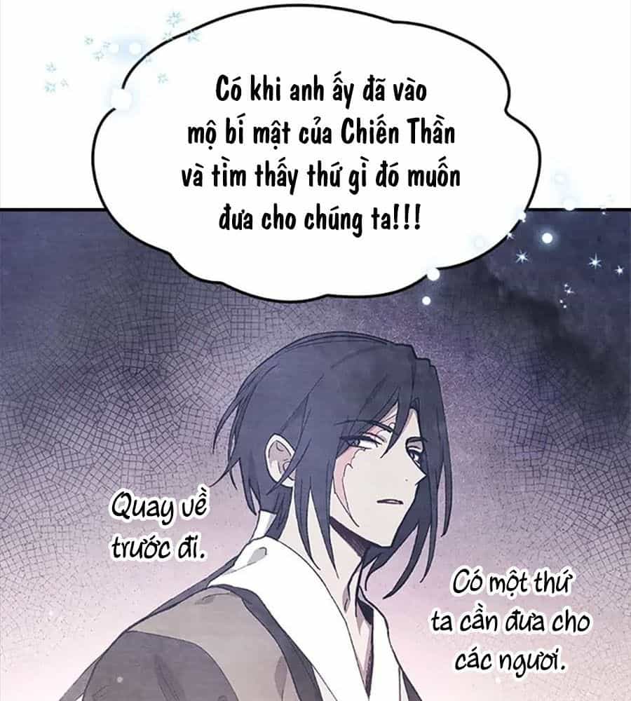 Sự Trở Lại Của Chiến Thần - Chương 41 - ảnh 44