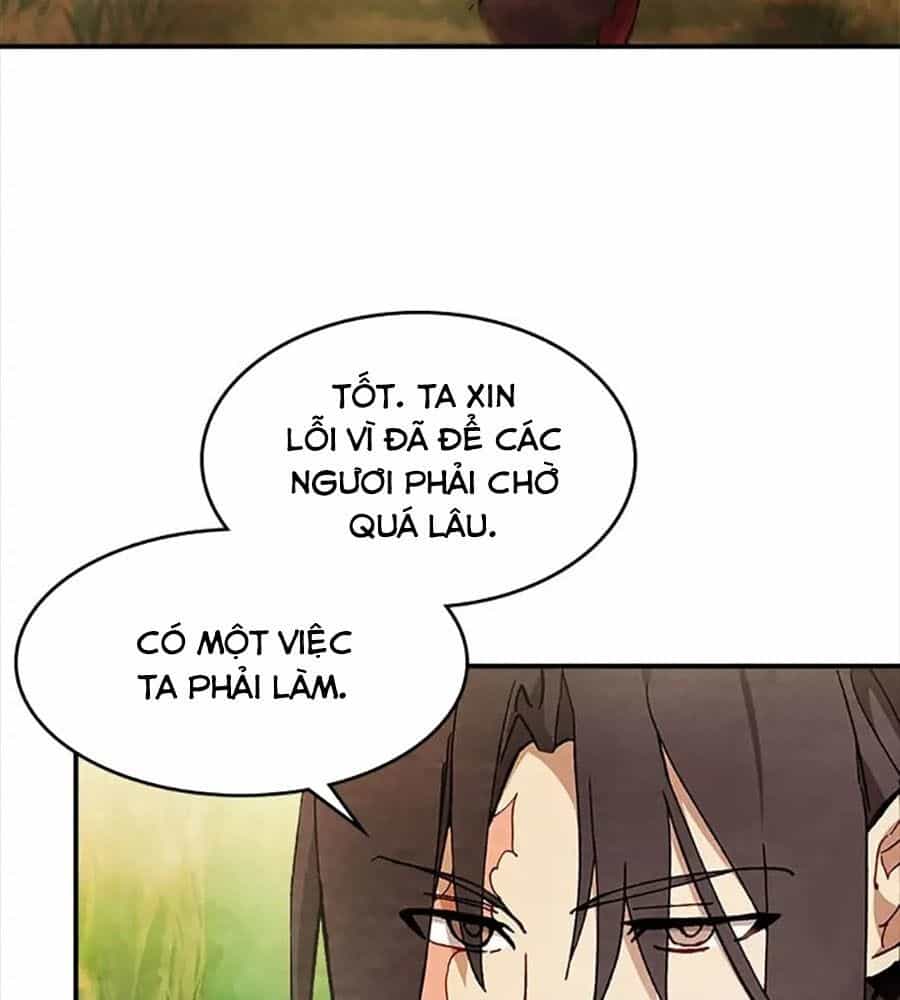 Sự Trở Lại Của Chiến Thần - Chương 41 - ảnh 50