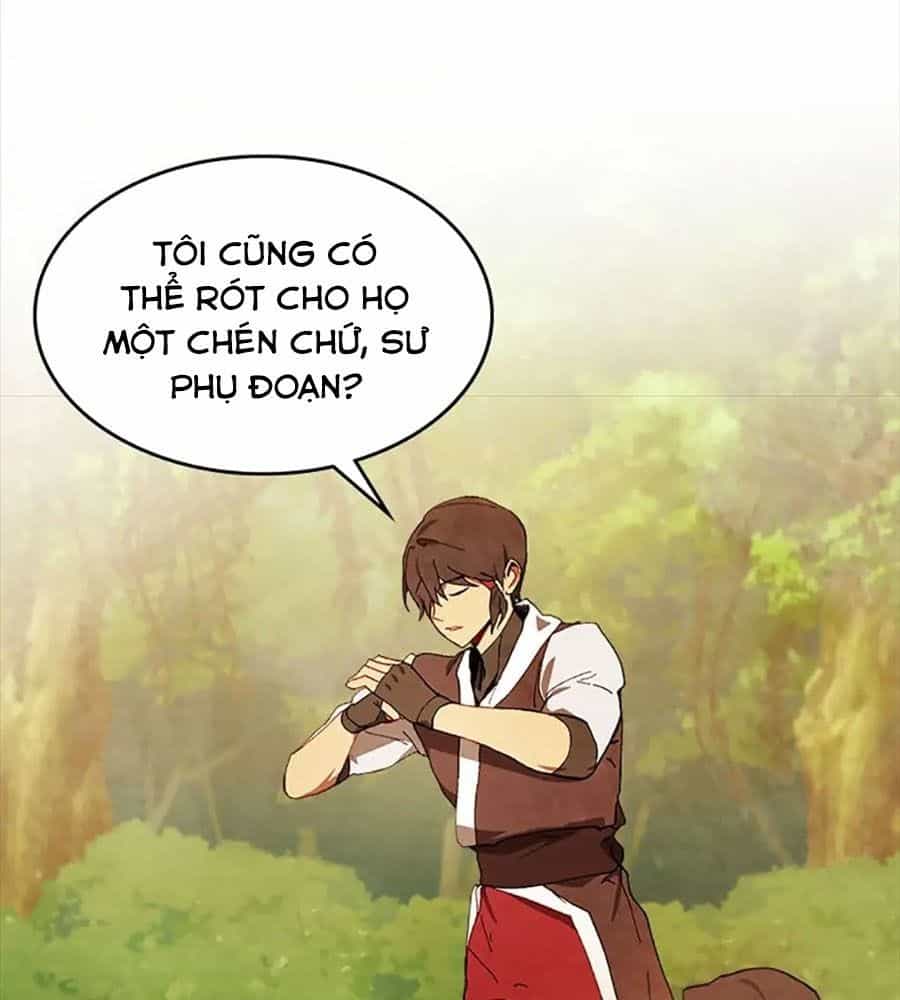 Sự Trở Lại Của Chiến Thần - Chương 42 - ảnh 10