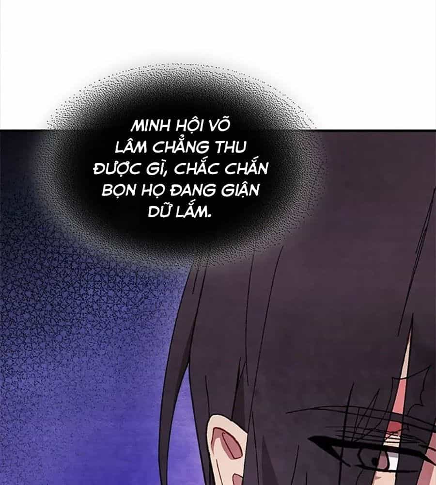Sự Trở Lại Của Chiến Thần - Chương 42 - ảnh 50