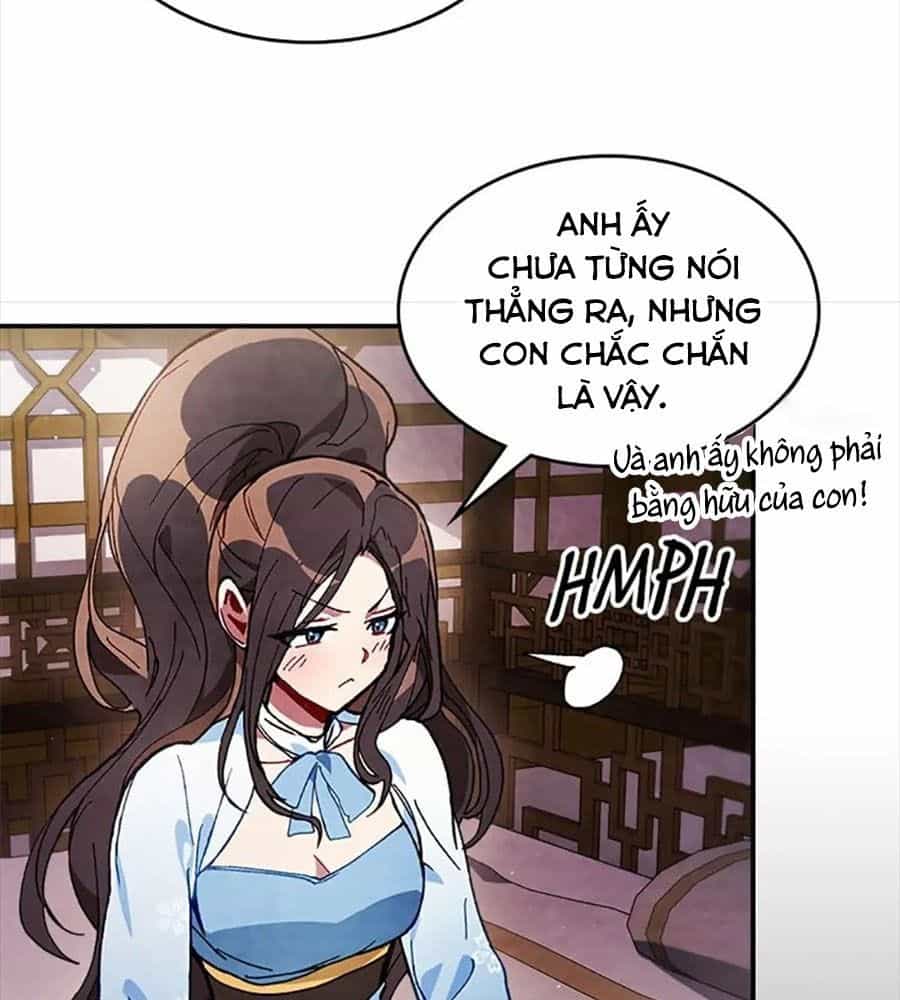 Sự Trở Lại Của Chiến Thần - Chương 42 - ảnh 86