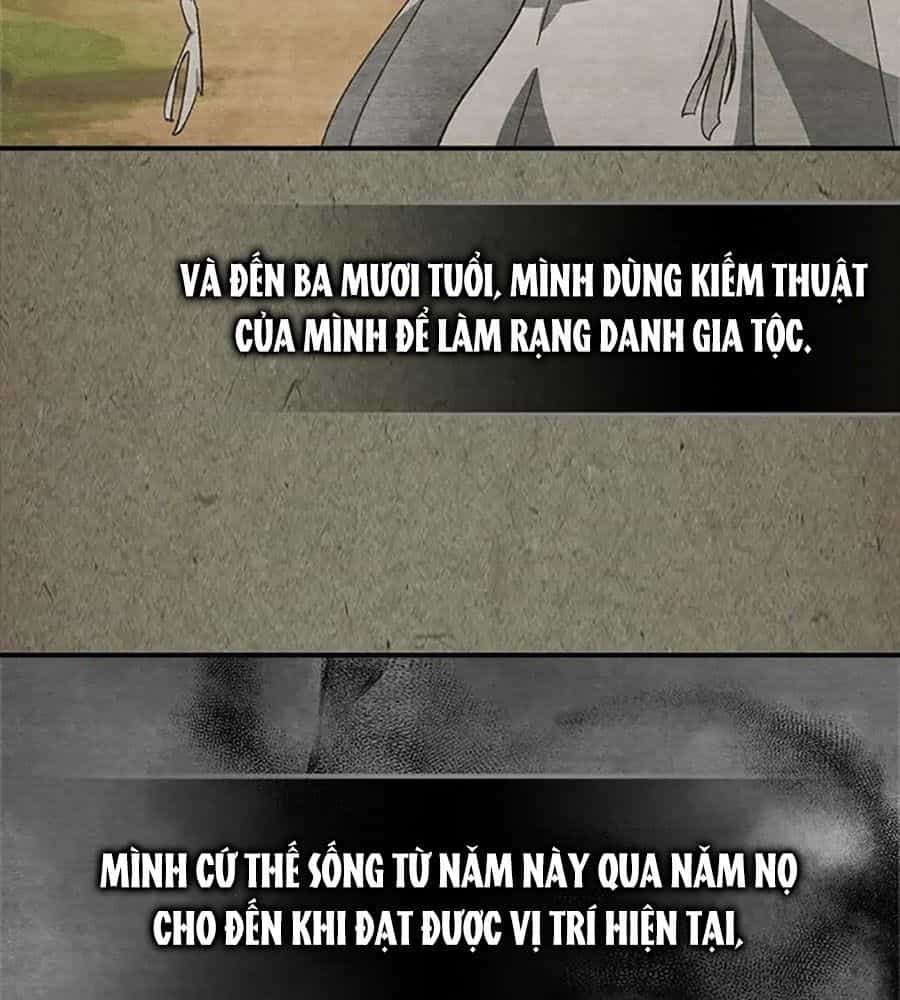 Sự Trở Lại Của Chiến Thần - Chương 43 - ảnh 35