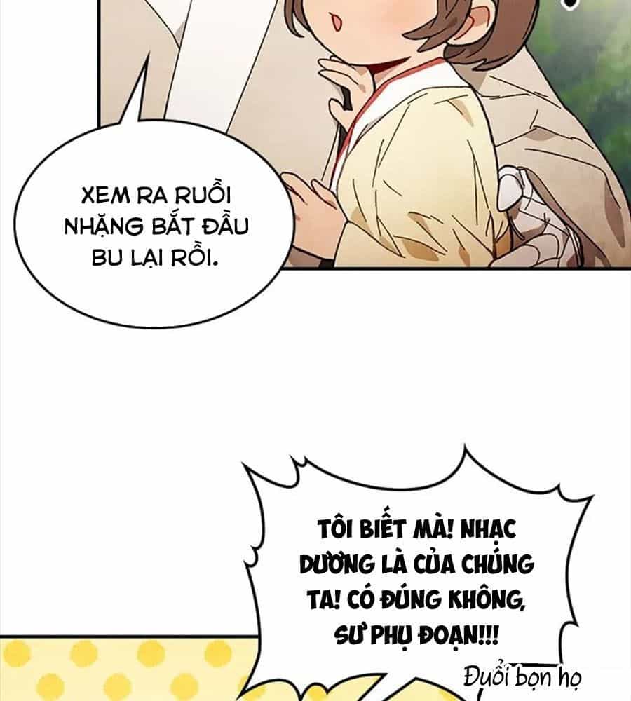 Sự Trở Lại Của Chiến Thần - Chương 44 - ảnh 17